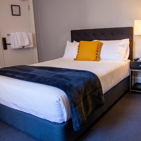 Bayswater Boutique Lodge Sydney Buitenkant foto