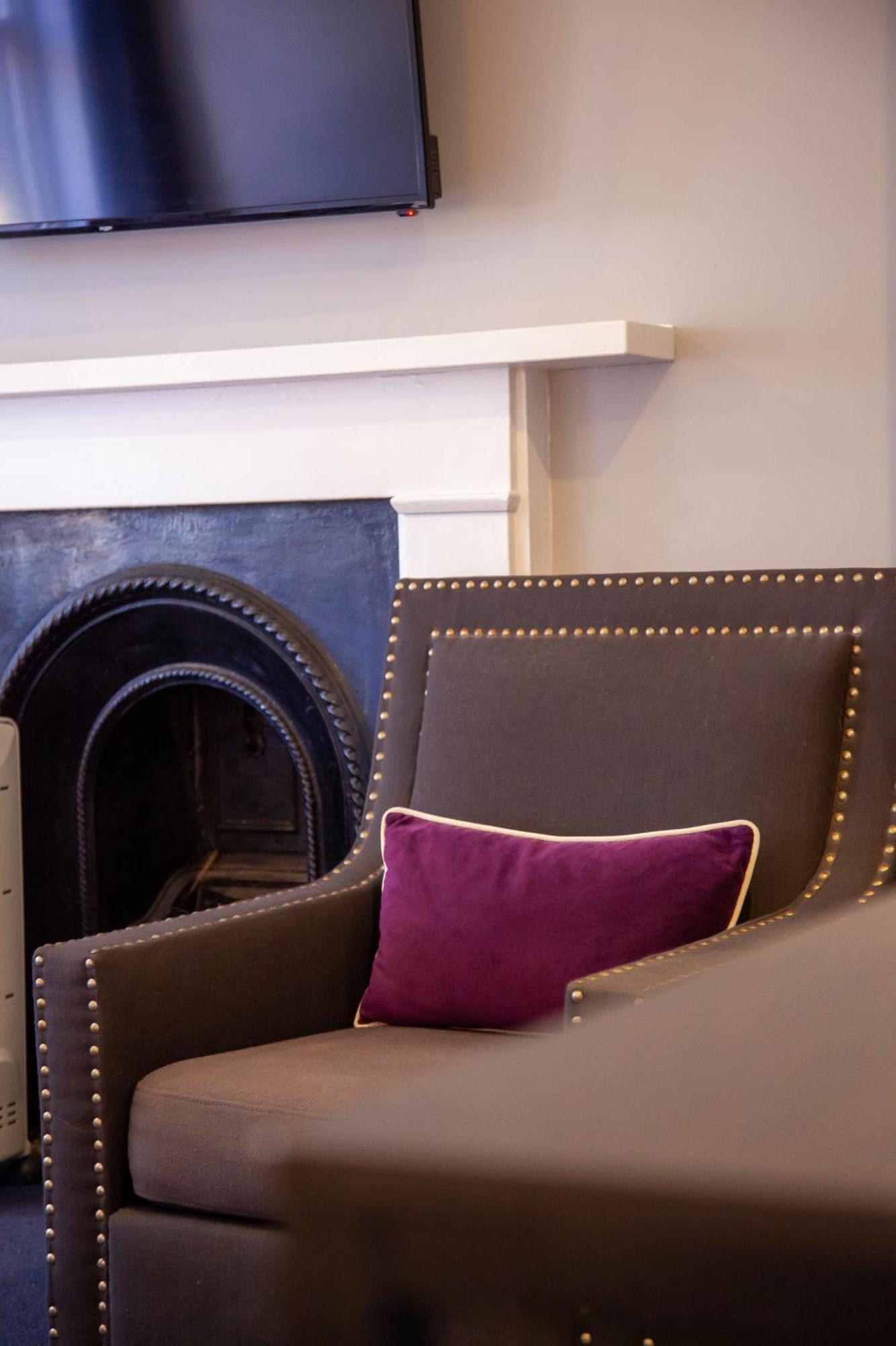 Bayswater Boutique Lodge Sydney Buitenkant foto