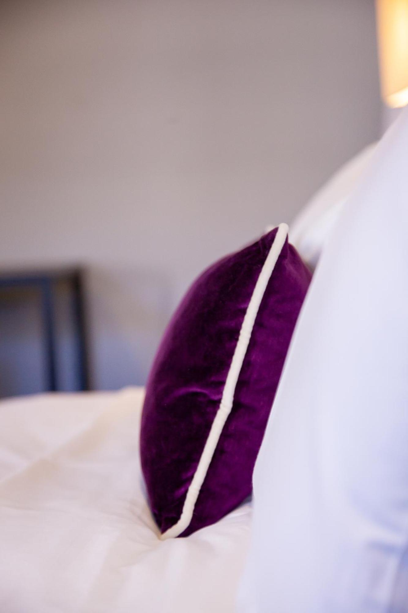 Bayswater Boutique Lodge Sydney Buitenkant foto