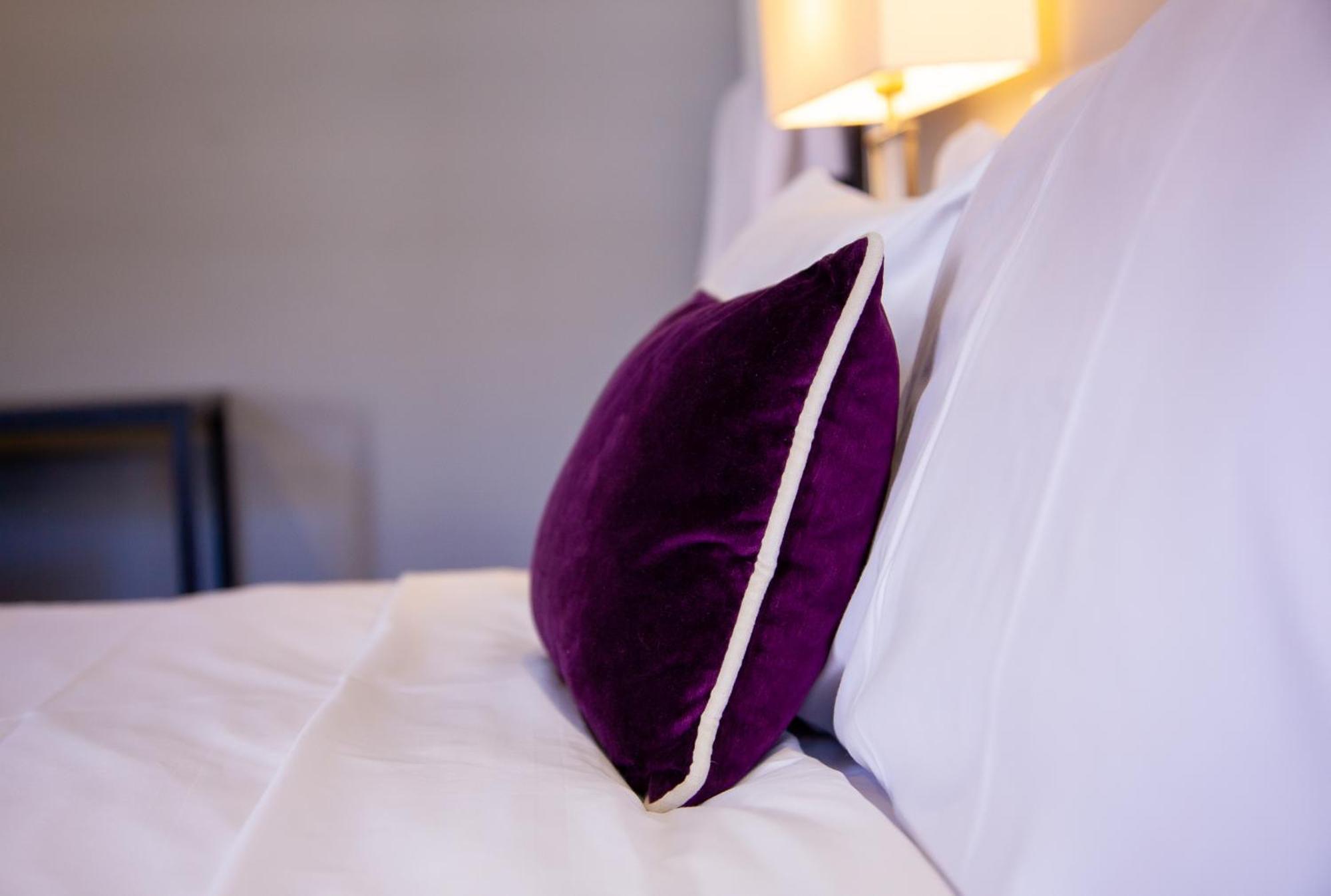 Bayswater Boutique Lodge Sydney Buitenkant foto