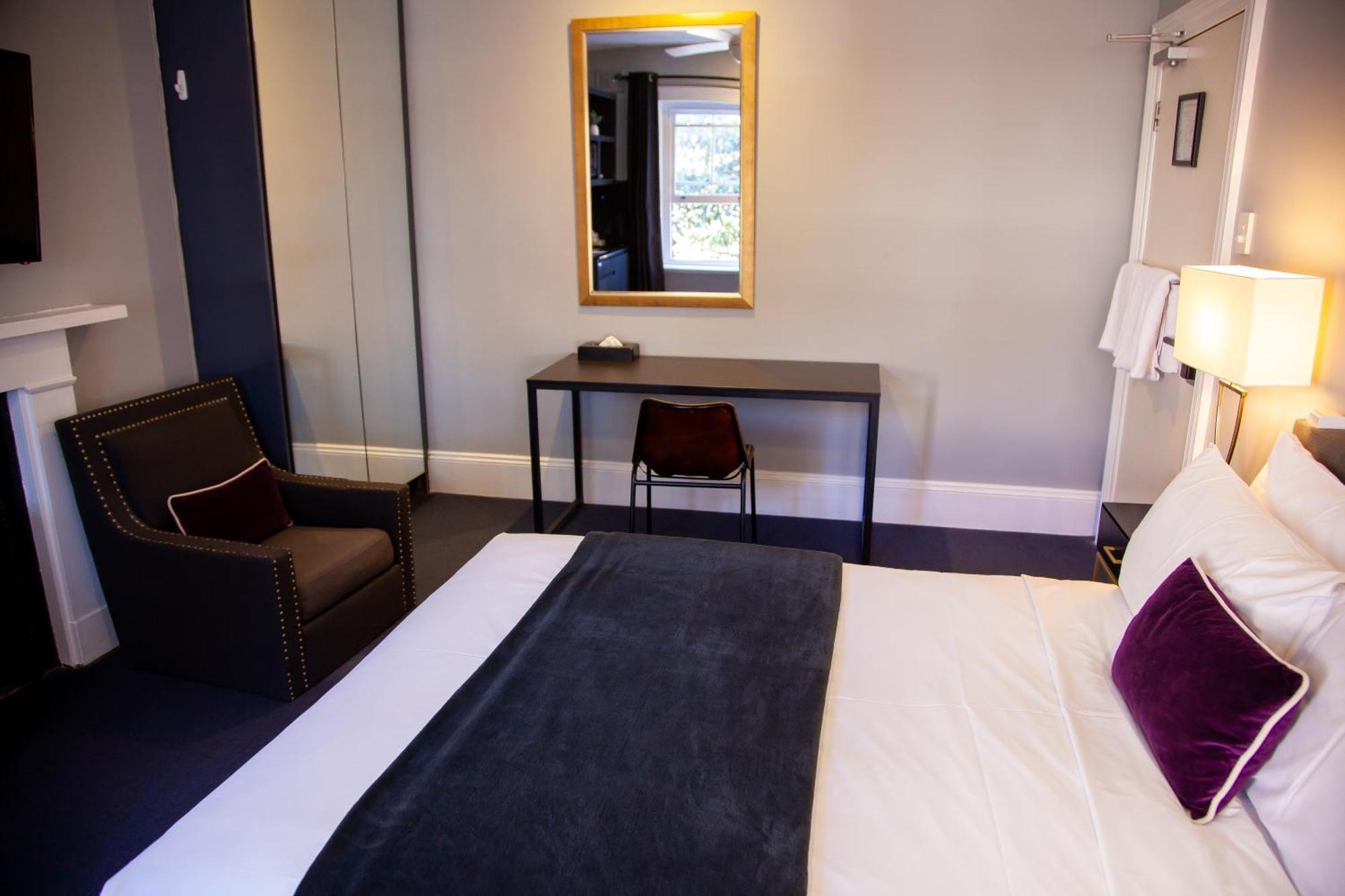 Bayswater Boutique Lodge Sydney Buitenkant foto