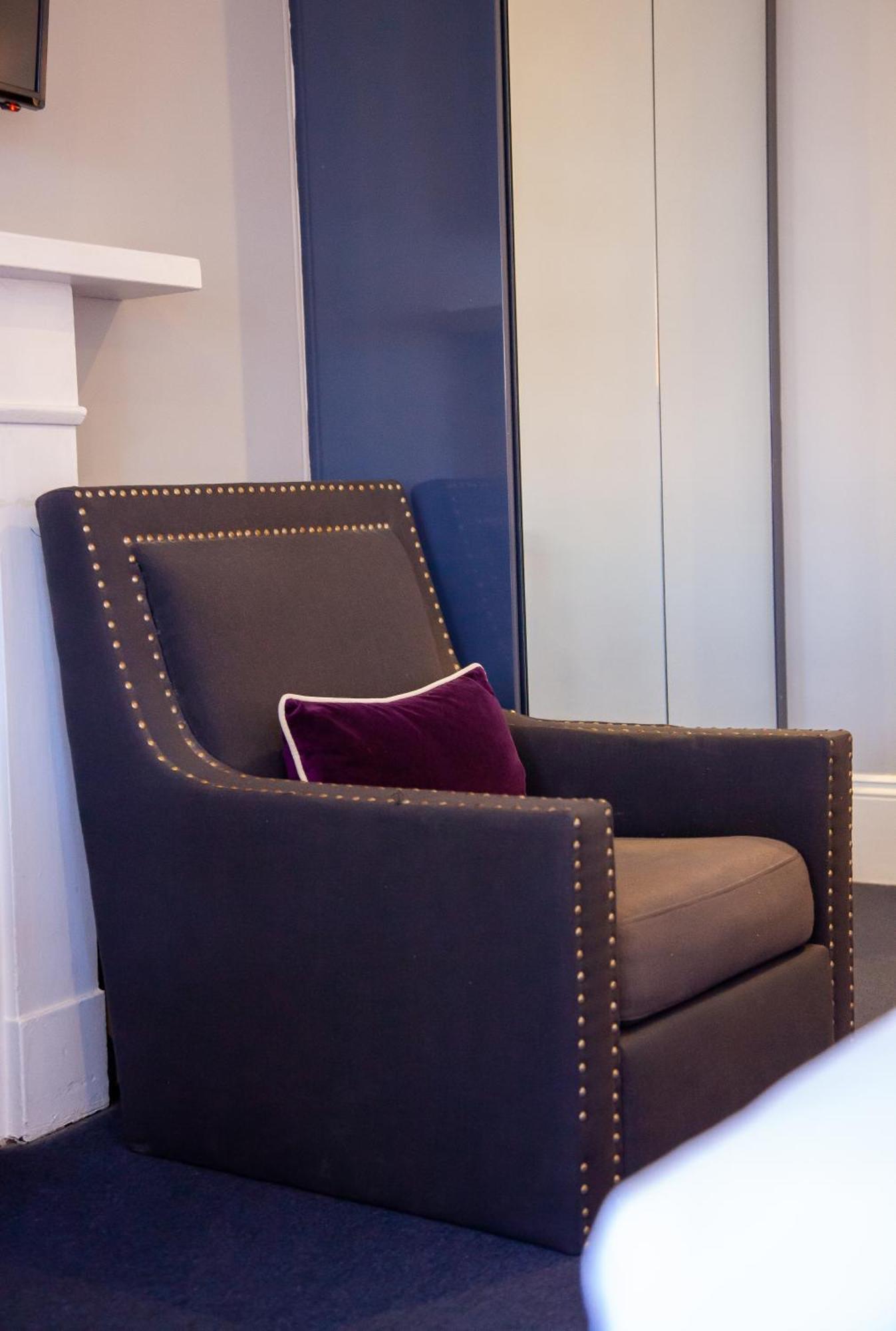 Bayswater Boutique Lodge Sydney Buitenkant foto
