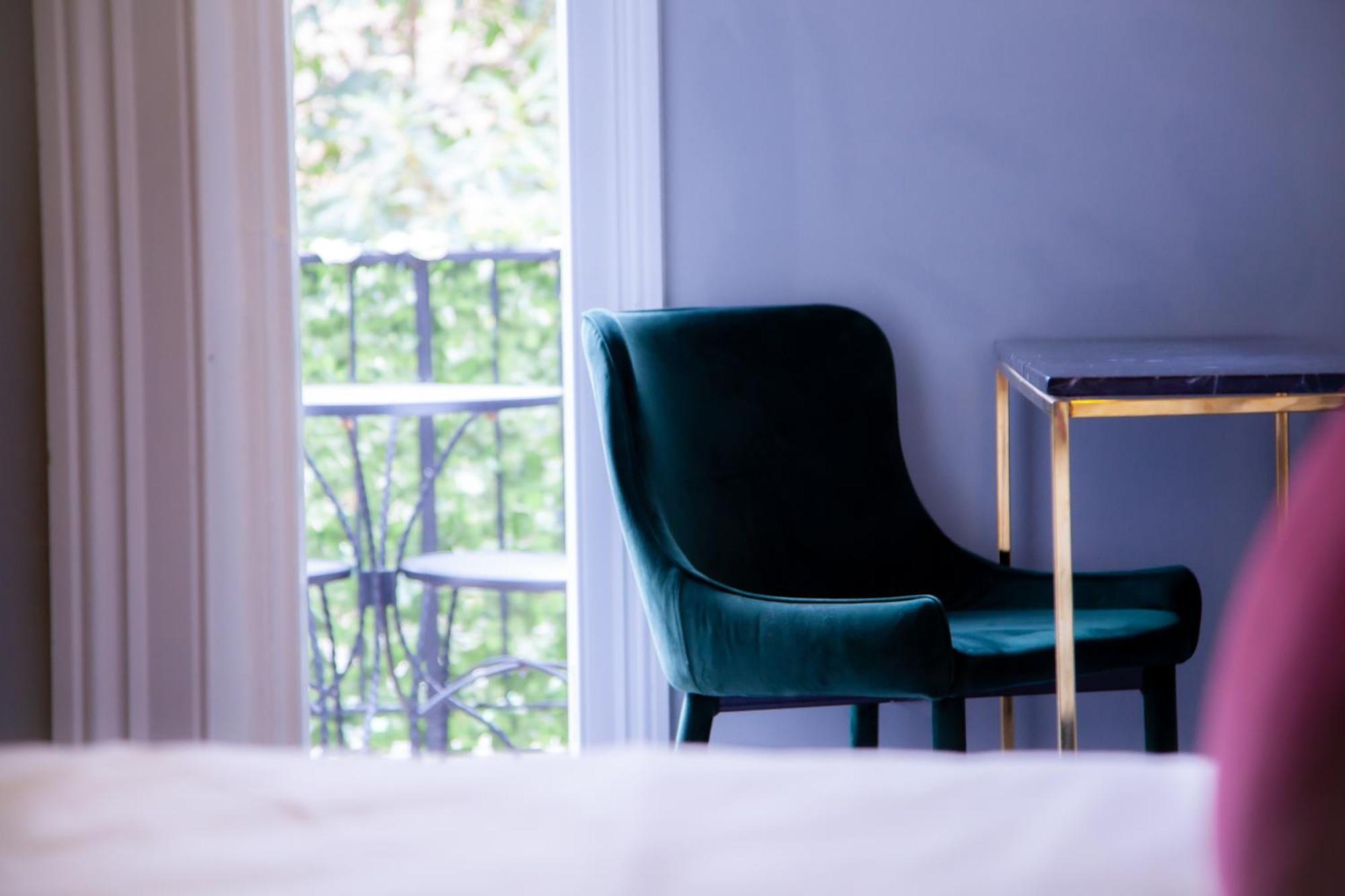 Bayswater Boutique Lodge Sydney Buitenkant foto