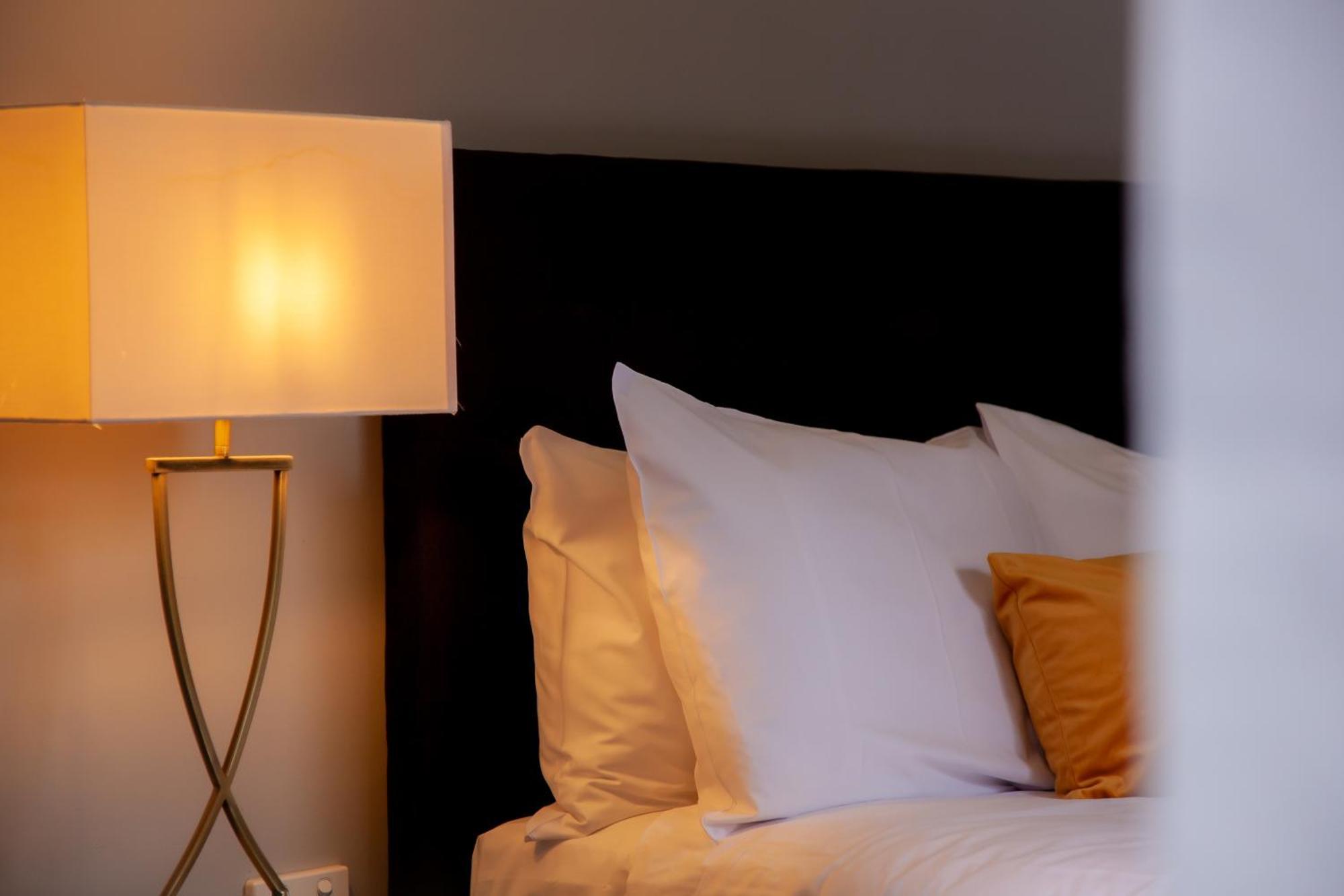 Bayswater Boutique Lodge Sydney Buitenkant foto