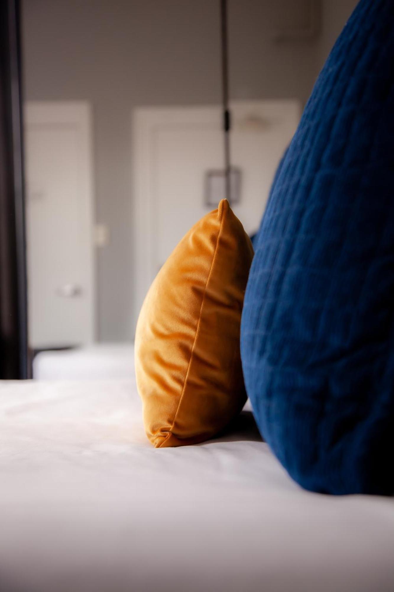 Bayswater Boutique Lodge Sydney Buitenkant foto