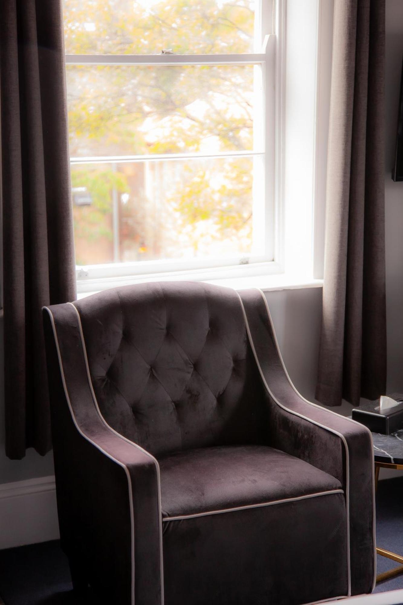 Bayswater Boutique Lodge Sydney Buitenkant foto