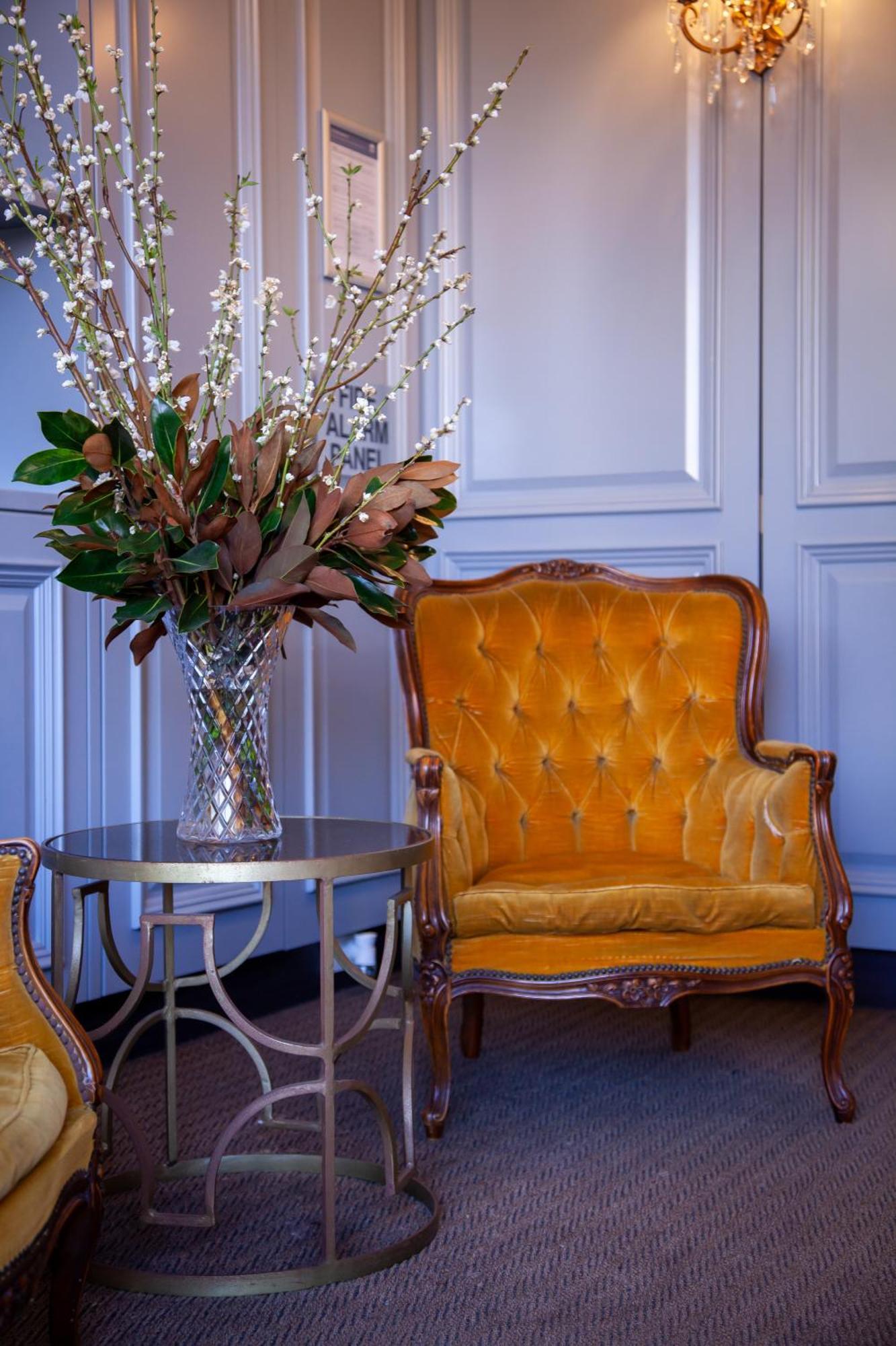 Bayswater Boutique Lodge Sydney Buitenkant foto