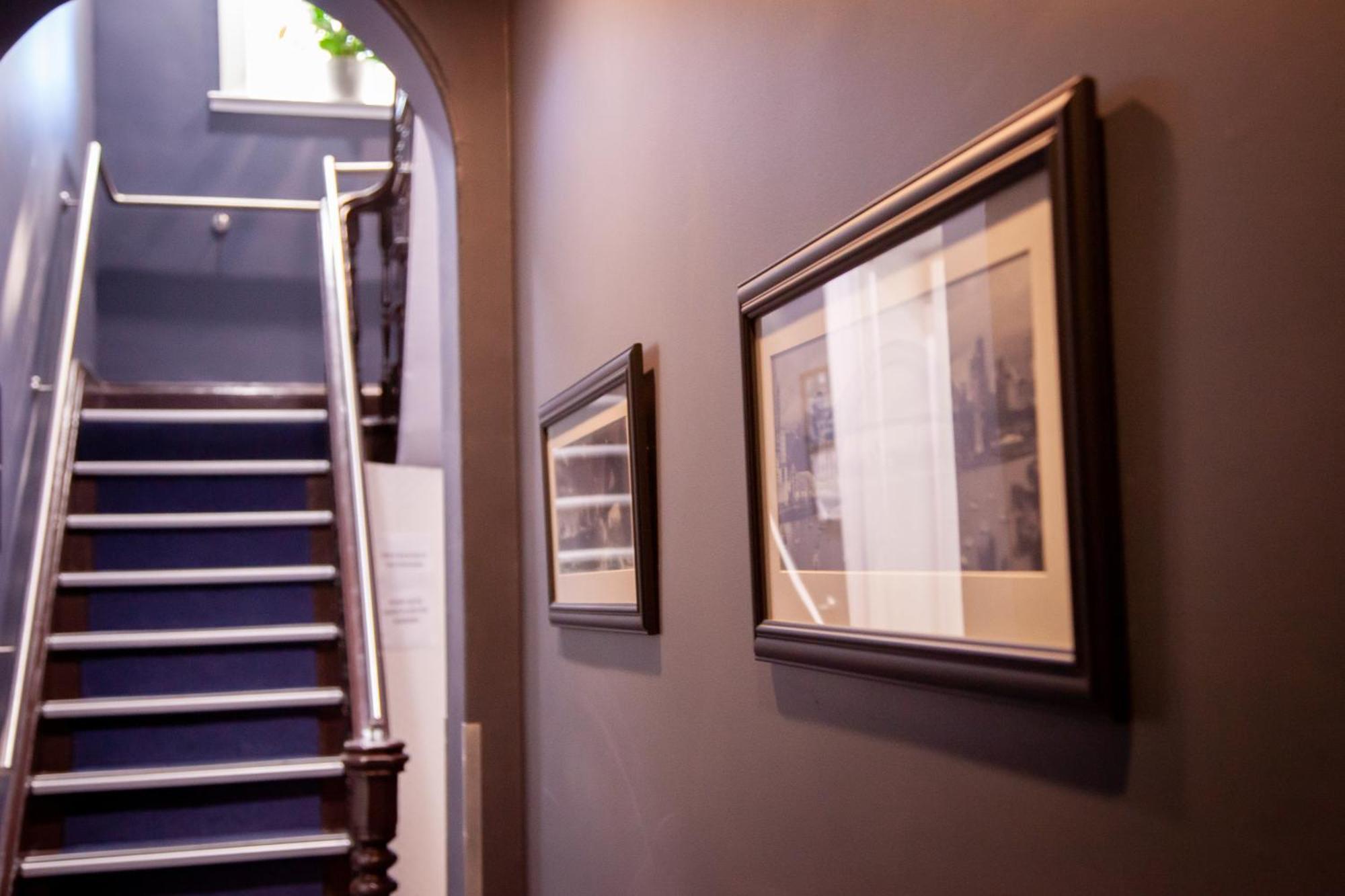 Bayswater Boutique Lodge Sydney Buitenkant foto