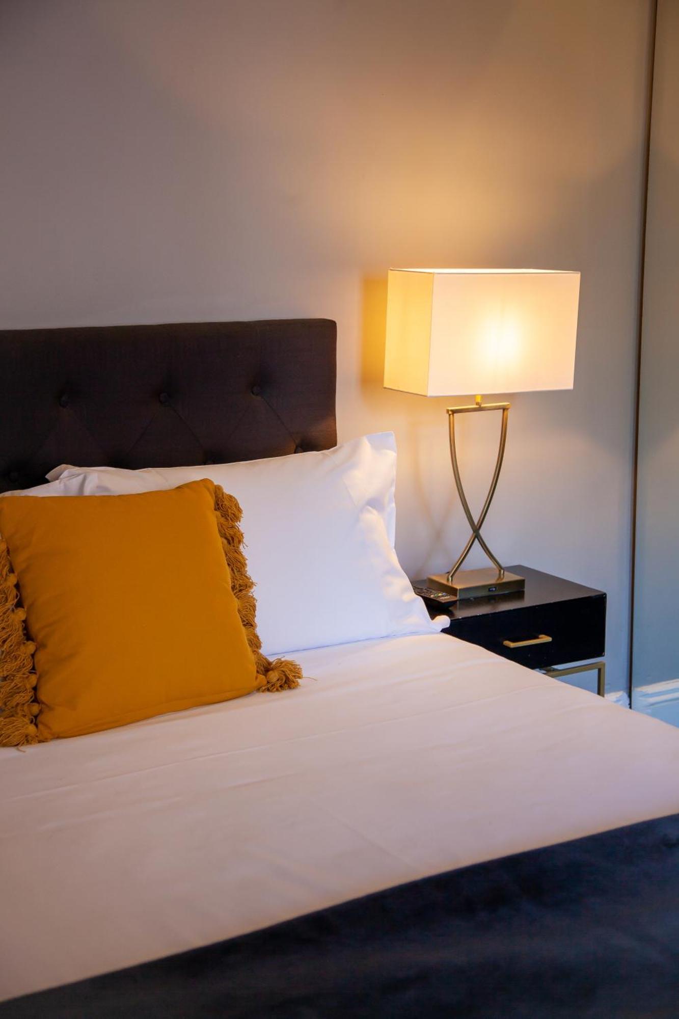 Bayswater Boutique Lodge Sydney Buitenkant foto