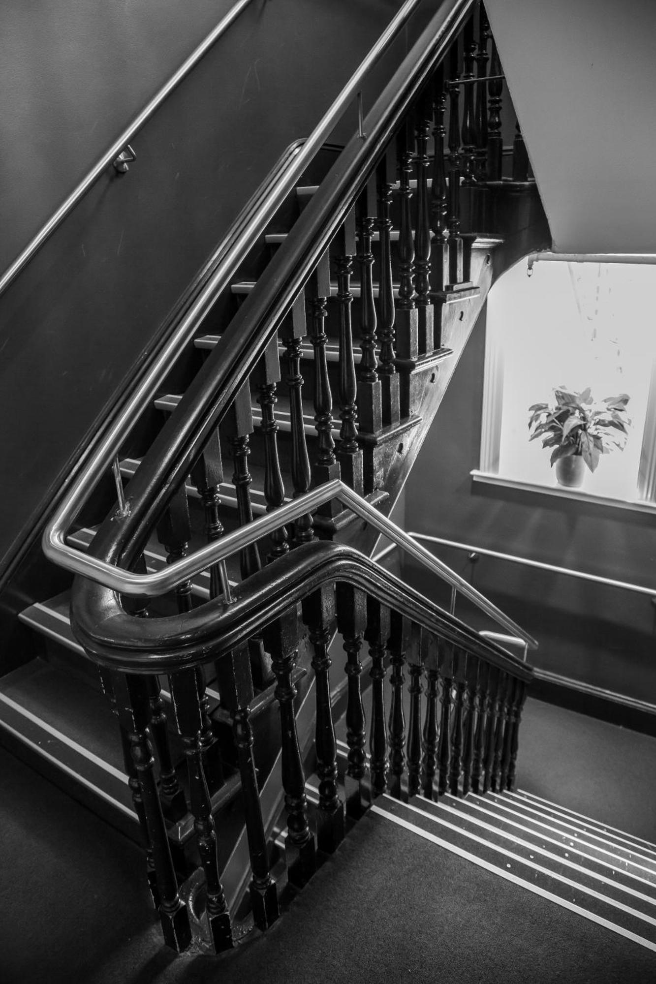 Bayswater Boutique Lodge Sydney Buitenkant foto