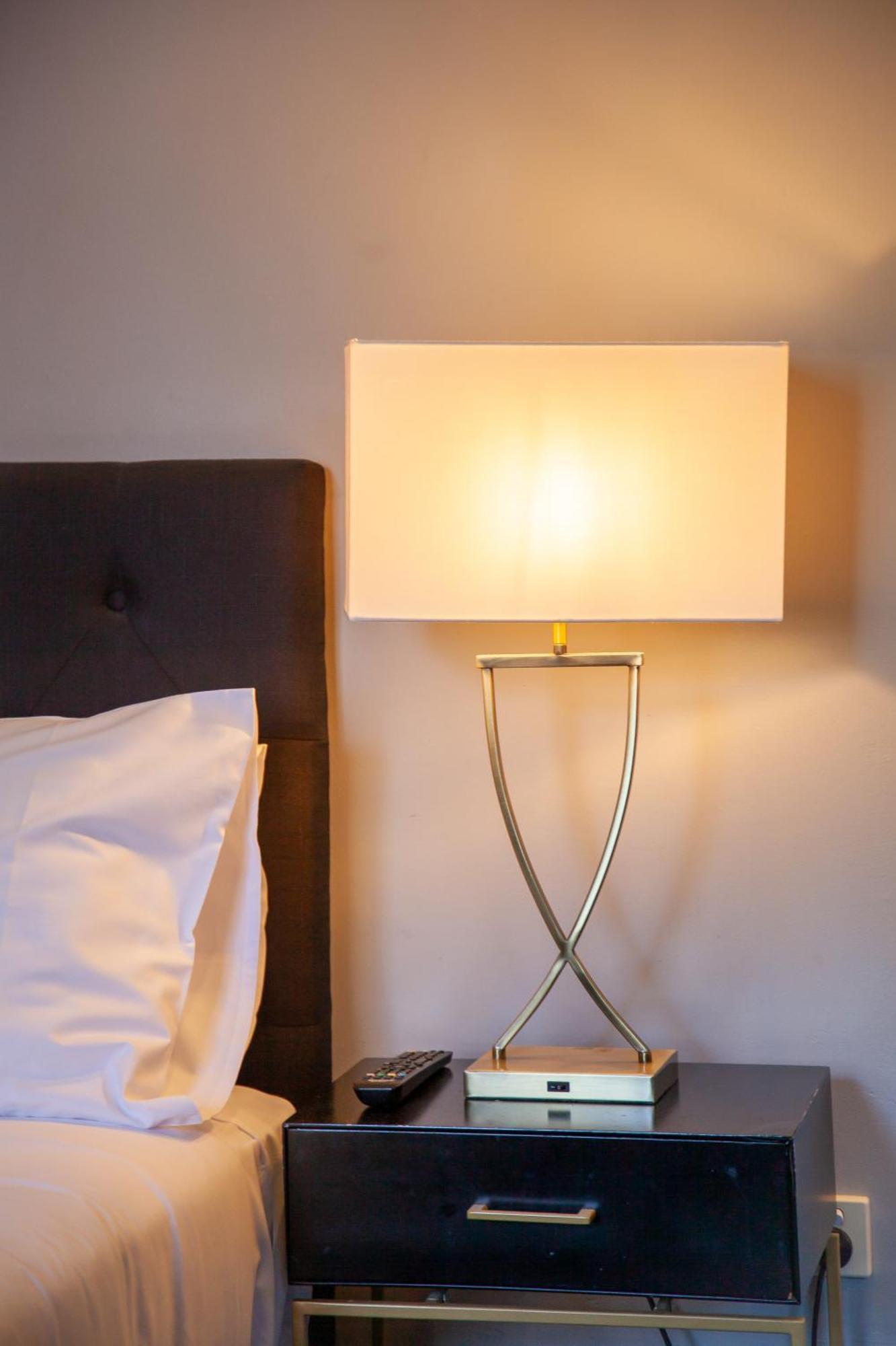 Bayswater Boutique Lodge Sydney Buitenkant foto