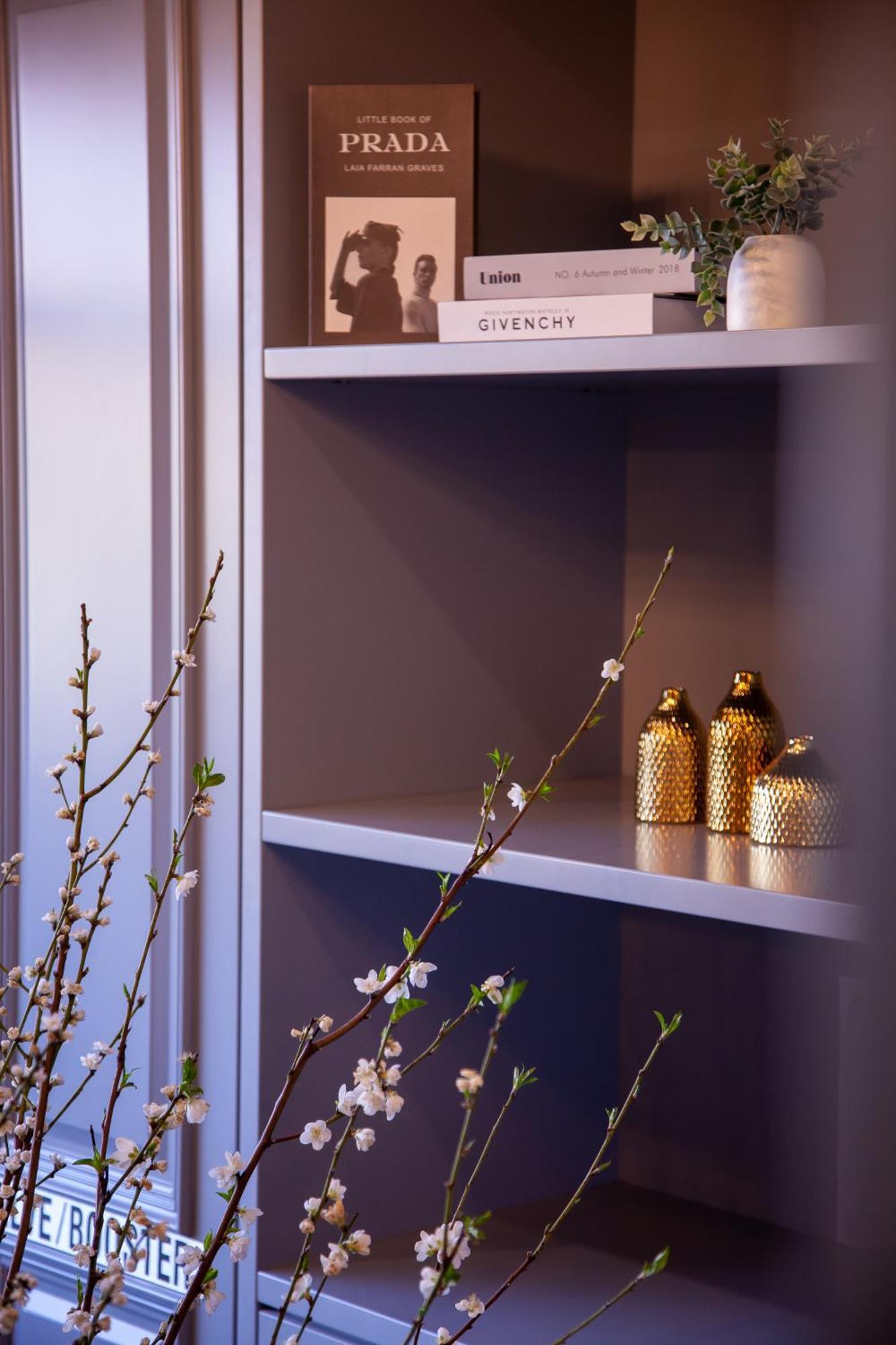 Bayswater Boutique Lodge Sydney Buitenkant foto