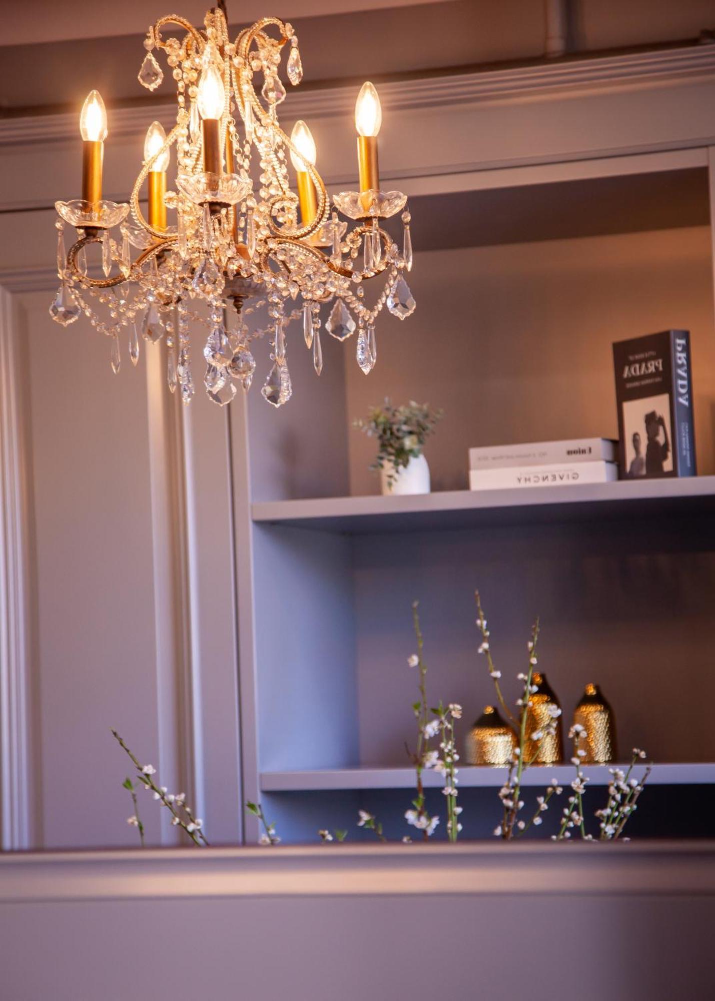 Bayswater Boutique Lodge Sydney Buitenkant foto